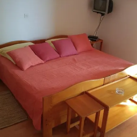 16638a Appartement